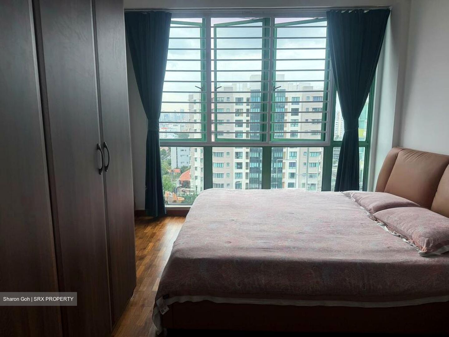 Paya Lebar Residences (D14), Apartment #517949561